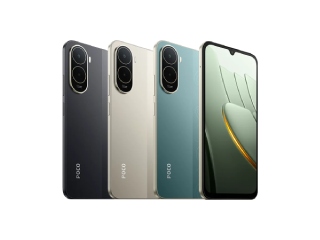 Poco C81 Pro Launched With 6,000mAh Battery, 6.9-Inch Display and Unisoc T7250 Chip: Price, Specifications