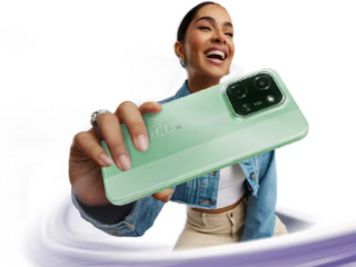 Poco C85 5G Colourways, Design Revealed Ahead of India Launch: Expected Specifications, Features