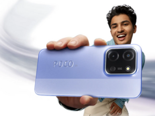 Poco C85 5G India Launch Date Announced; Key Specifications, Features Confirmed