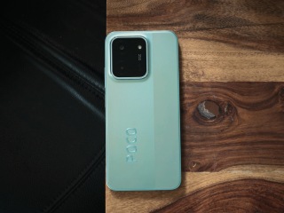 Poco C81 Pro Unexpectedly Turns Up on Xiaomi's Global Website Along With Key Specifications, Features