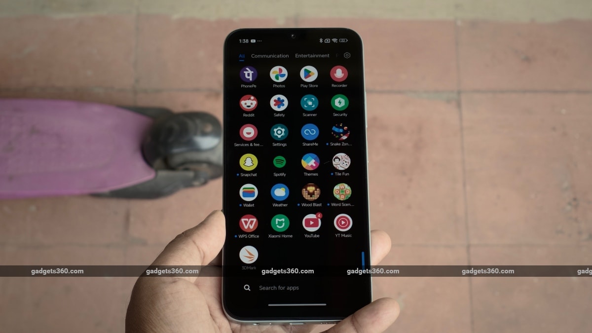 poco c85 performance software gadgets 360 PocoC85  Poco