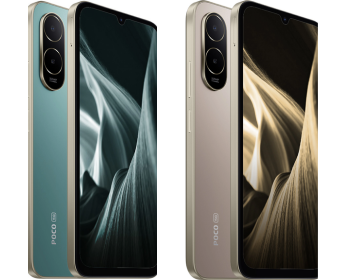 Poco C85x 5G Launched in India With 6,300mAh Battery, 32-Megapixel Camera: Price, Specifications