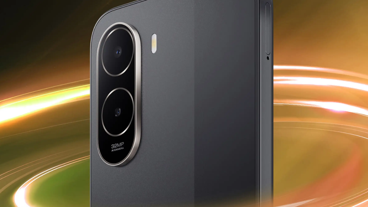 Poco C85x 5G Key Specifications, Features Revealed a Day Ahead of Launch in India