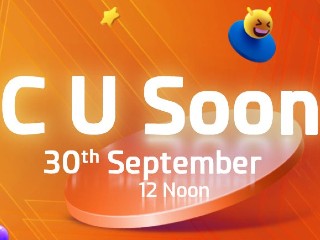 Poco C Series Launch in India Teased for September 30, Poco C4 Speculated