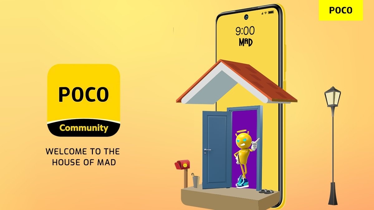 POCO Community