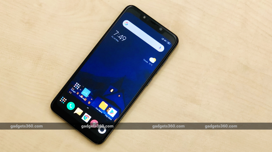 Best Mobile Phones Under 25000 May 2019 Edition NDTV