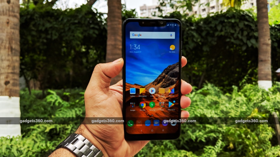 Best Mobile Phones Under 20000 April 2019 Edition NDTV