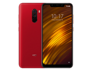 Poco F1 MIUI 12 Update With September 2020 Patch Rolling Out in India