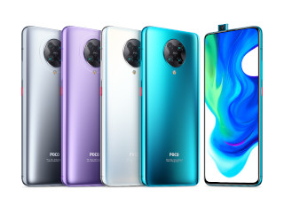 Poco F2 Pro With Pop-Up Selfie Camera, Qualcomm Snapdragon 865 SoC Launched: Price, Specifications