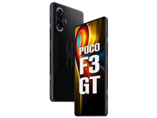 Poco F3 GT Getting MIUI Update With July Android Security Patch