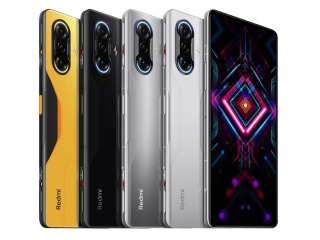 Poco F3 GT India Launch Tipped, Could Be Rebranded Redmi K40 Game Enhanced Edition