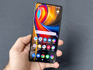 Poco F3 GT Review: Only Performance Focussed?