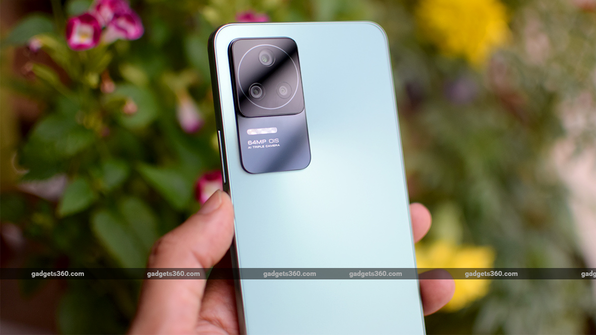 Poco F4 5G First Impressions: Impressive Features in a Premium Design