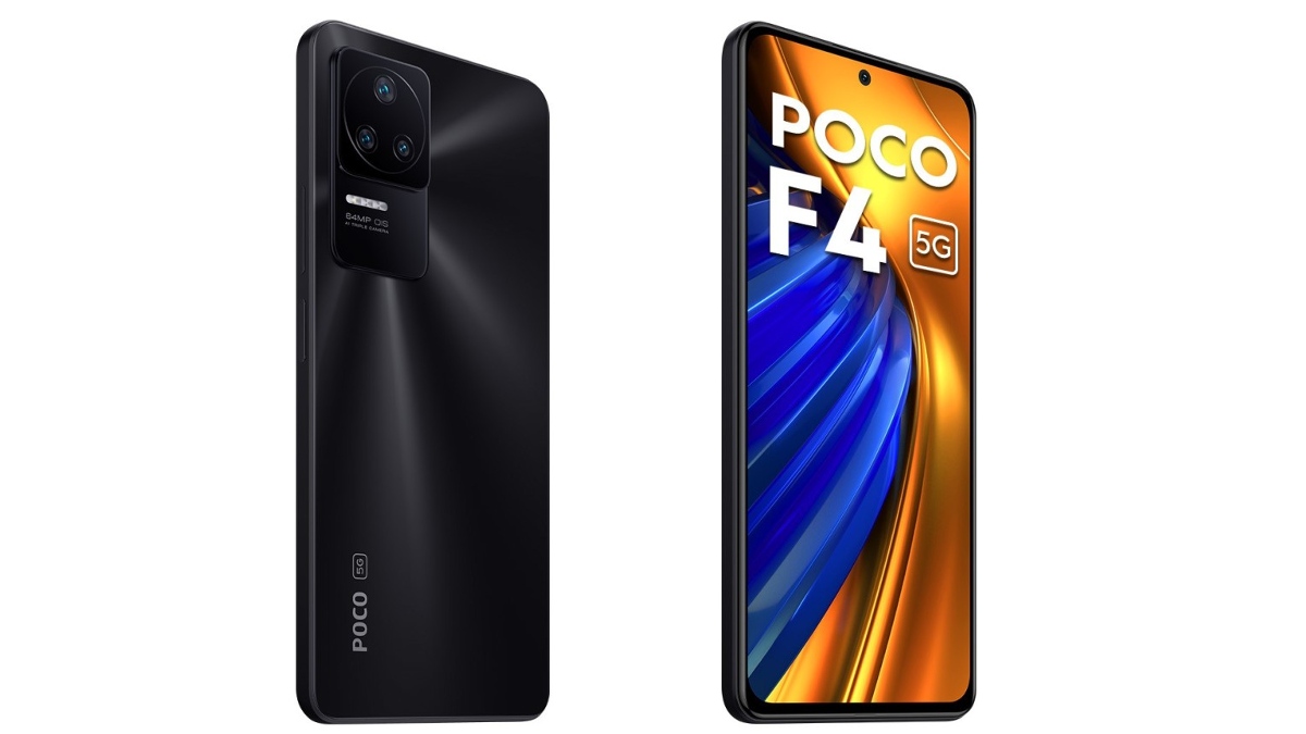 Poco F5 5G Surfaces on FCC Certification Website; Tipped to Launch in Three Variants: Report