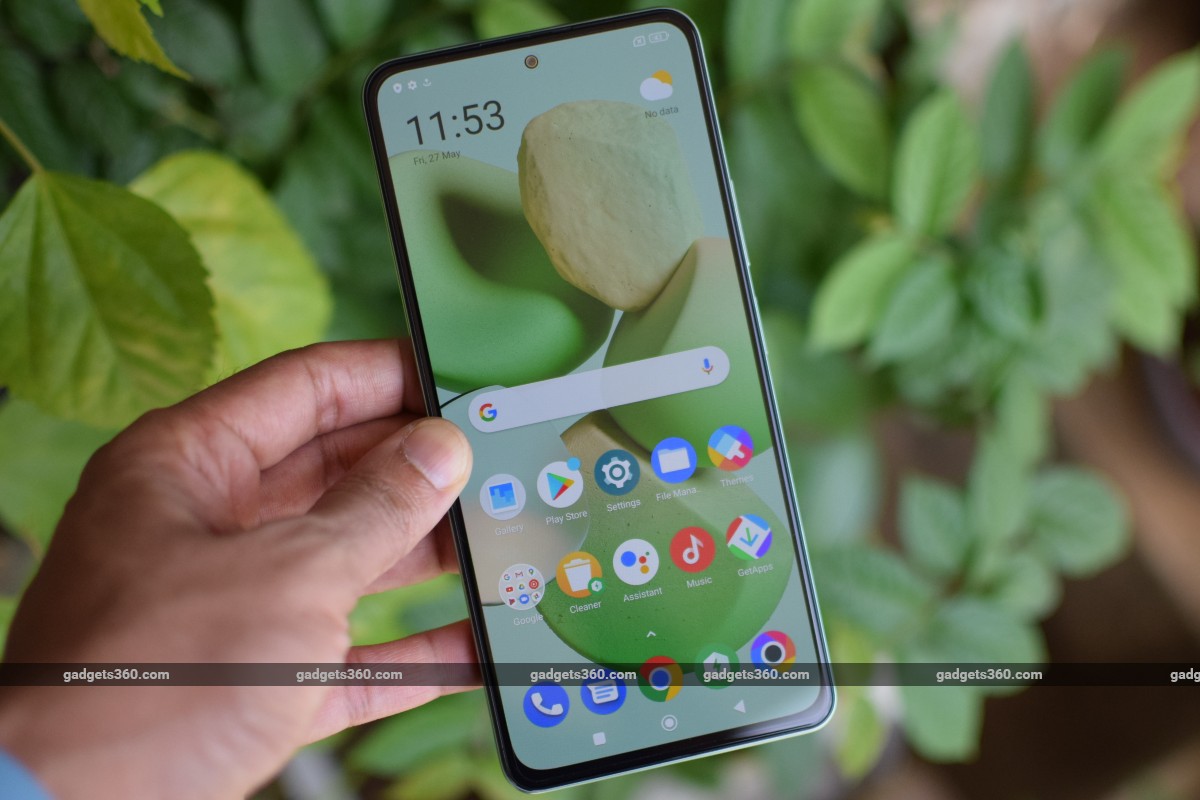 Can Poco F4 5G Be the Best New Phone Under Rs. 35,000?