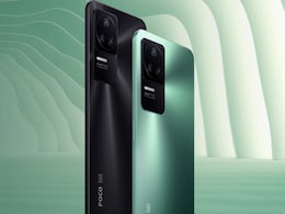 Poco F5 5G India Variant Colour Options, Key Specifications Officially Revealed Ahead of May 9 Launch Poco F5 5G India Variant Colour Options, Key Specifications Officially Revealed Ahead of May 9 Launch