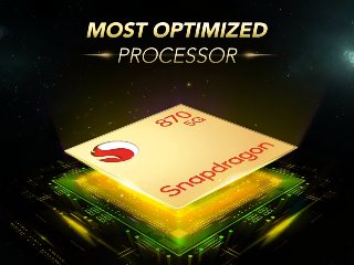 Poco F4 5G Confirmed to Debut in India With Snapdragon 870 SoC