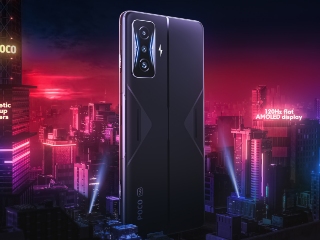 Poco Confirms New F Series Phone Launch; Poco C40 Arriving on June 16