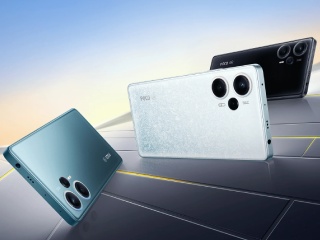 Poco Phone With Snapdragon 8s Gen 3 SoC Teased; Could be the Poco F6