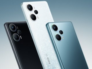 Poco F5 5G With Snapdragon 7+ Gen 2 SoC, 67W Turbocharging Launched in India: Price, Specifications