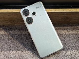 Poco F6 5G With Snapdragon 8s Gen 3 SoC, 90W Charging Support Launched in India: Price, Specifications