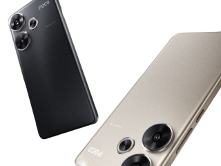 Poco F6 Deadpool Limited Edition India Launch Date Set for July 26; Design Leaked Ahead of Debut