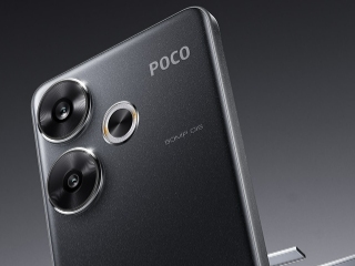 Poco F6 5G Goes on Sale in India for the First Time Today: Price, Specifications, Launch Offers