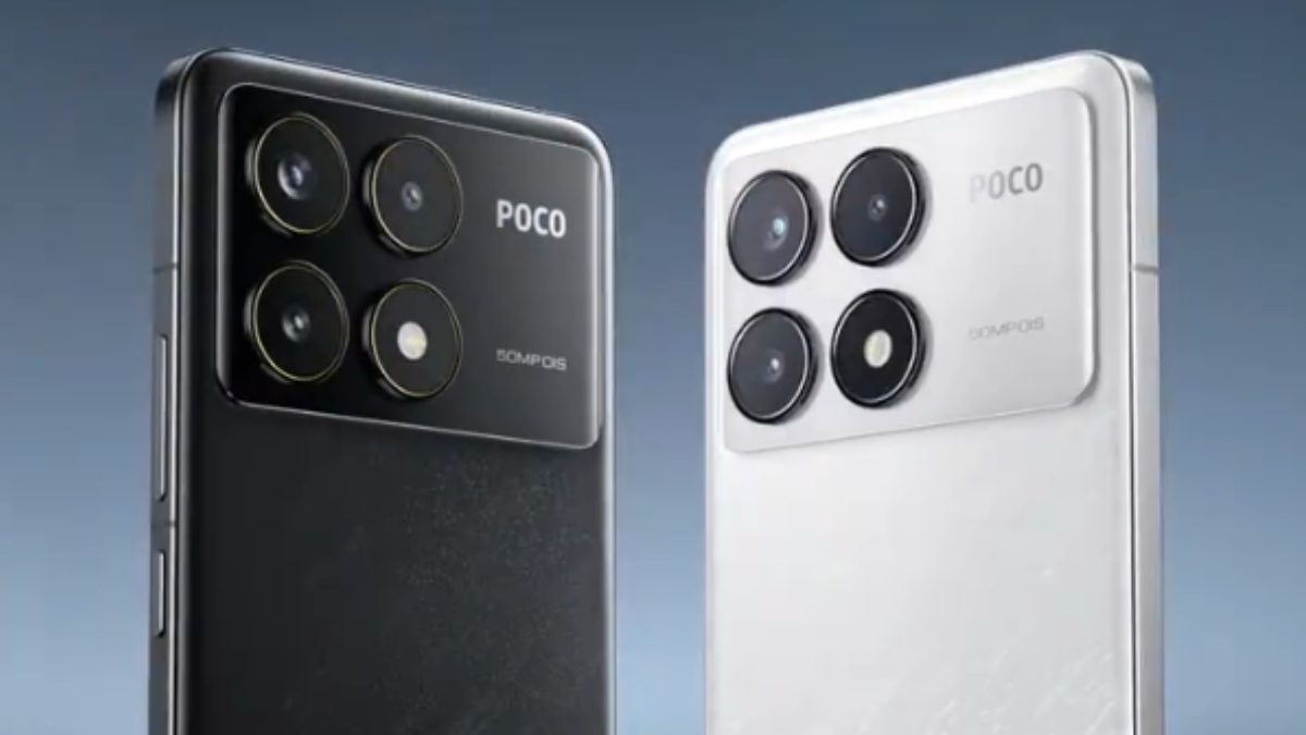 Poco F6 Pro Key Features Confirmed; Unboxing Video Surfaces Online Ahead of Global Launch