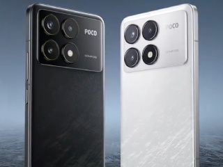 Poco F6 Pro Key Features Confirmed; Unboxing Video Surfaces Online Ahead of Global Launch