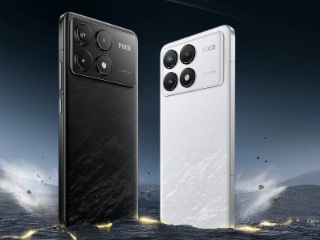 Poco F7 Ultra, Poco F7 Pro Allegedly Spotted on IMEI Database; May Launch as Redmi K80 Series in China