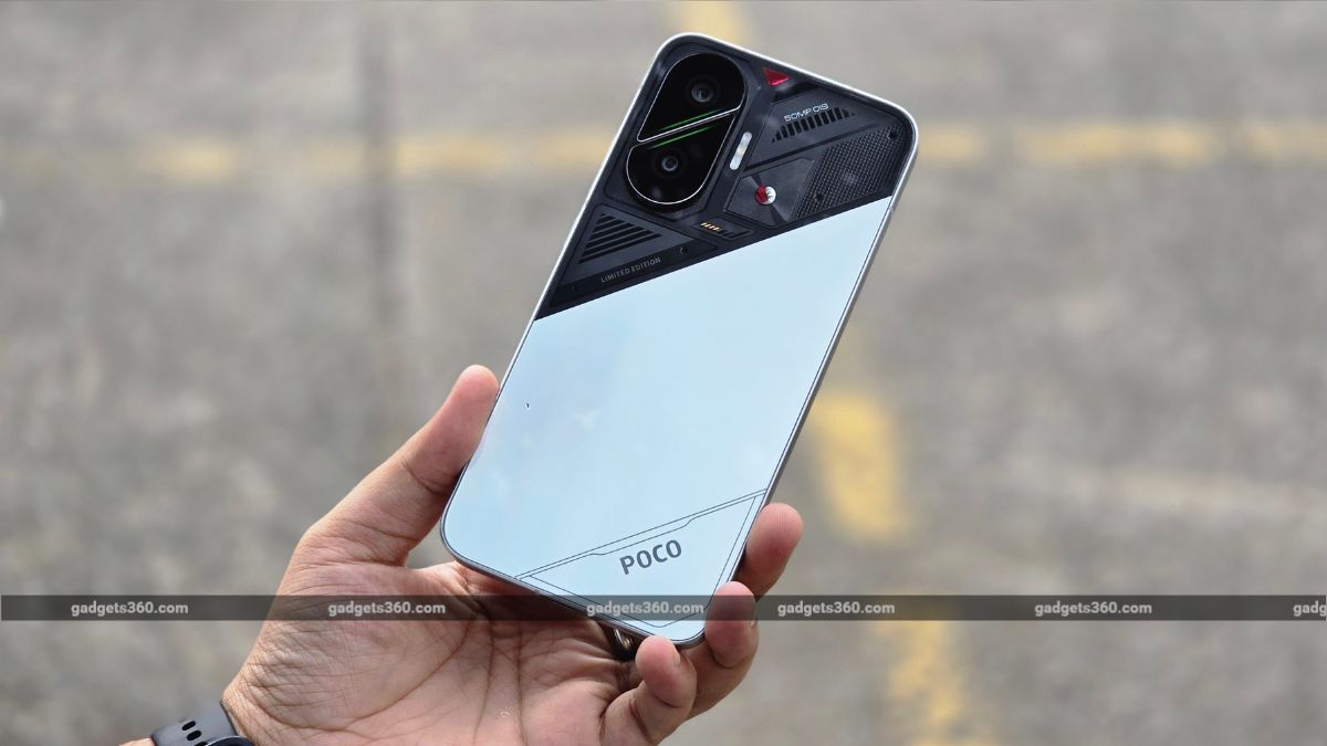 poco f7 2 Poco F7 5G