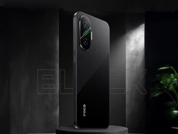 Poco F7 5G Launch in India Today: How to Watch Livestream, Expected Price, Specifications Poco F7 5G Launch in India Today: How to Watch Livestream, Expected Price, Specifications