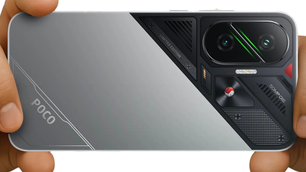 Poco F7 5G India Launch Date Set for June 24; to Debut in Global Markets On the Same Day