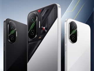 Poco F7 5G Confirmed to Get Snapdragon 8s Gen 4 Chipset Ahead of June 24 Launch