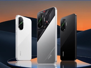 Poco F7 5G With Snapdragon 8s Gen 4 SoC, 7,550mAh Battery Launched in India: Price, Specifications