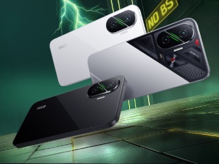 Poco F7 5G Now Available for Purchase in India: Price, Offers, and Specifications