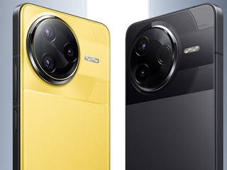 Poco F8 Pro Retail Box Leak Hints at 'Sound by Bose' Branding