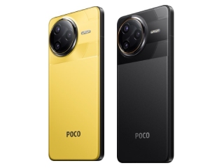 Poco F7 Ultra, F7 Pro Leaked Renders Suggest Design and Colour Options