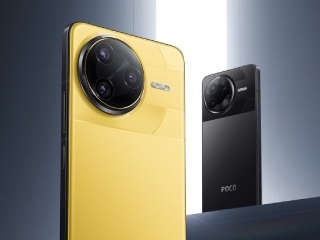 Poco F7 India Launch Teased; to Be Available for Purchase Via Flipkart