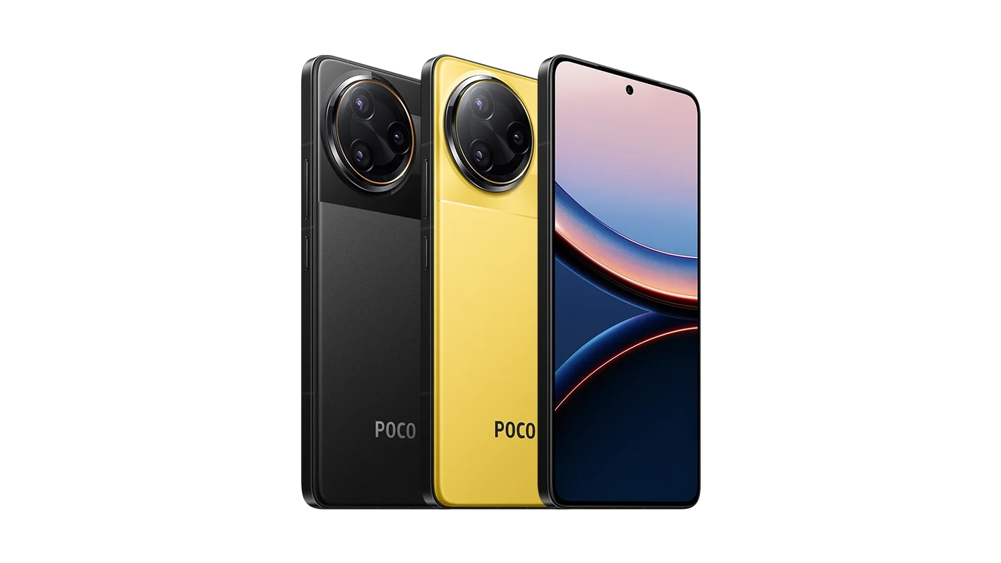 Poco F8 Pro, Poco F8 Ultra Listed on Geekbench Ahead of Launch in China and Global Markets