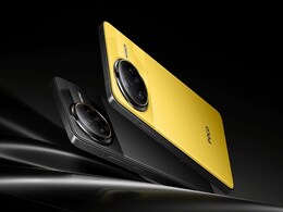 Poco F7 Launch Timeline Surfaces Online, Tipped to Arrive By May-End Poco F7 Launch Timeline Surfaces Online, Tipped to Arrive By May-End