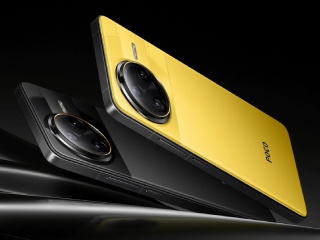 Poco F8 Ultra Confirmed to Launch With Flagship Snapdragon 8 Elite Gen 5 Chip