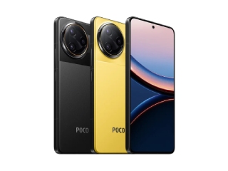 Poco F7 Allegedly Spotted on FCC Certification Site, Suggests Imminent Global Launch