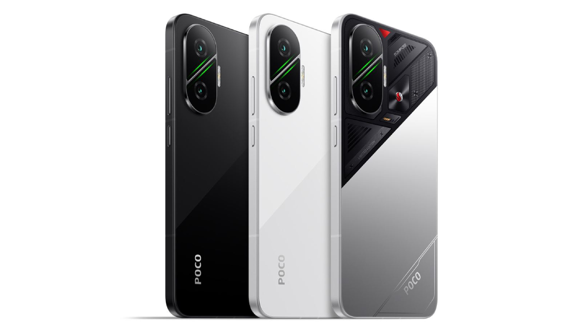 Poco F7 Launch Date and Price in India Leaked; Design, Key Features Tipped Again