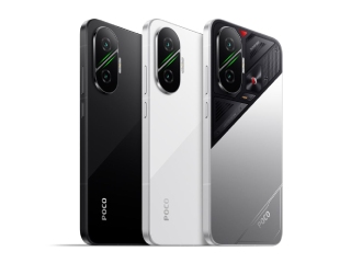 Poco F7 Launch Date and Price in India Leaked; Design, Key Features Tipped Again