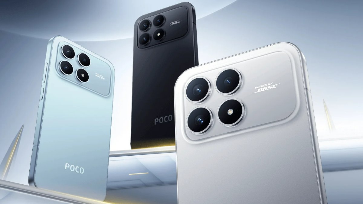 Poco F9 Ultra, Poco F9 Pro Spotted on Multiple Certification Sites Ahead of Launch