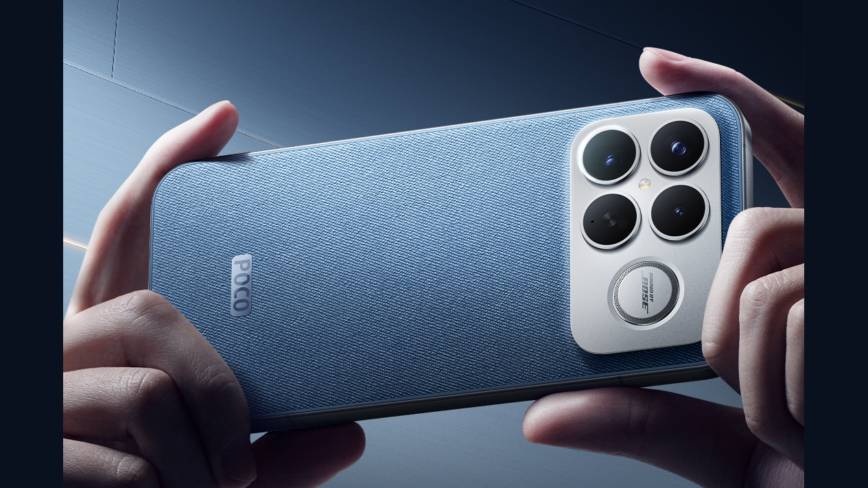 Poco F8 Pro, Poco F8 Ultra Display Size Revealed; Colour Options Confirmed