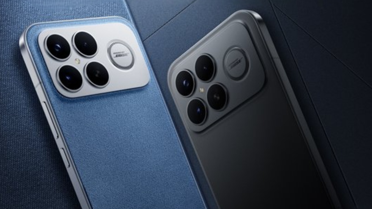 Poco F8 Pro and F8 Ultra With Snapdragon 8 Elite Series SoCs Launched: Price, Specifications and Features