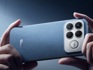 Poco F8 Ultra Launched With Snapdragon 8 Elite Gen 5 Alongside F8 Pro