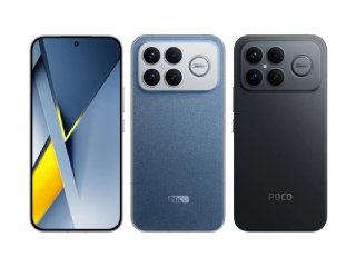 Poco F8 Ultra Design, Key Features Leaked; Company Reveals Battery Specifications Ahead of Global Debut